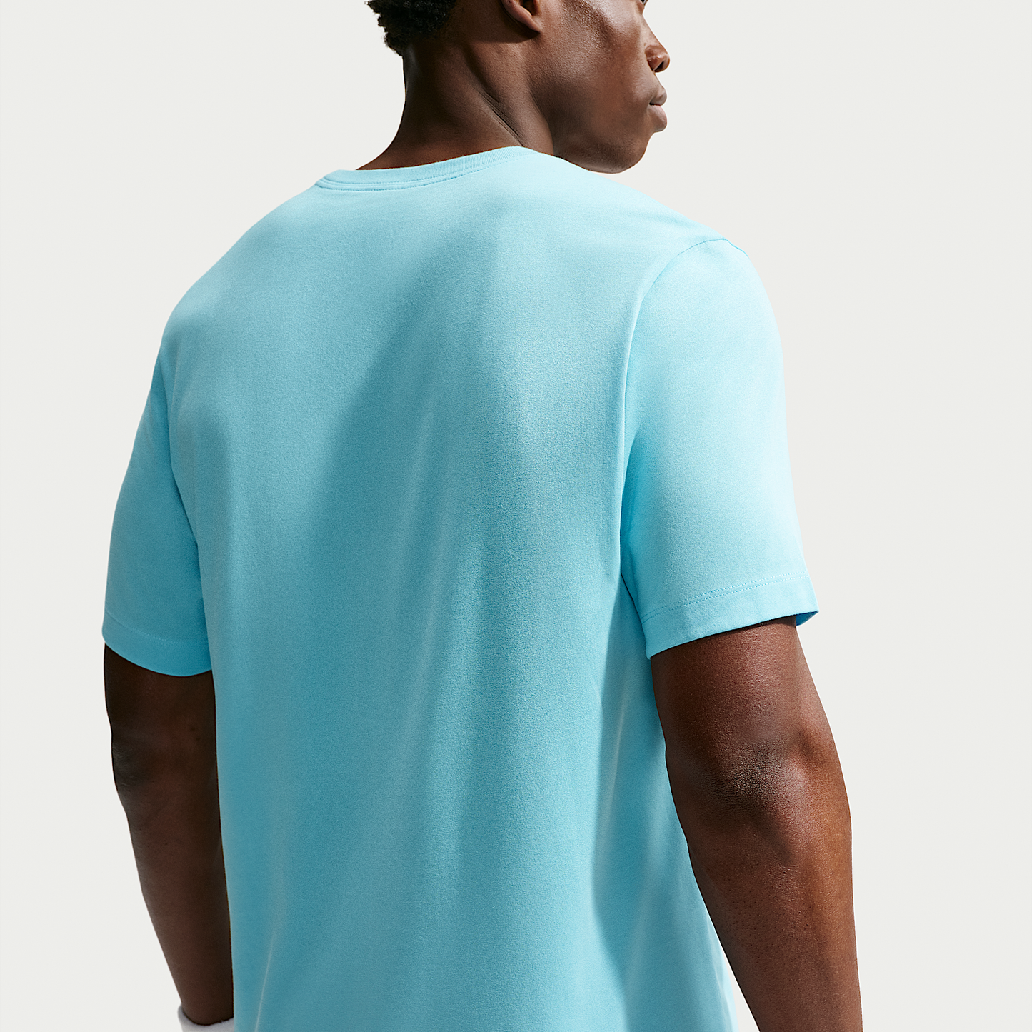 NikeCourt Men's Dri-FIT Tennis T-Shirt
