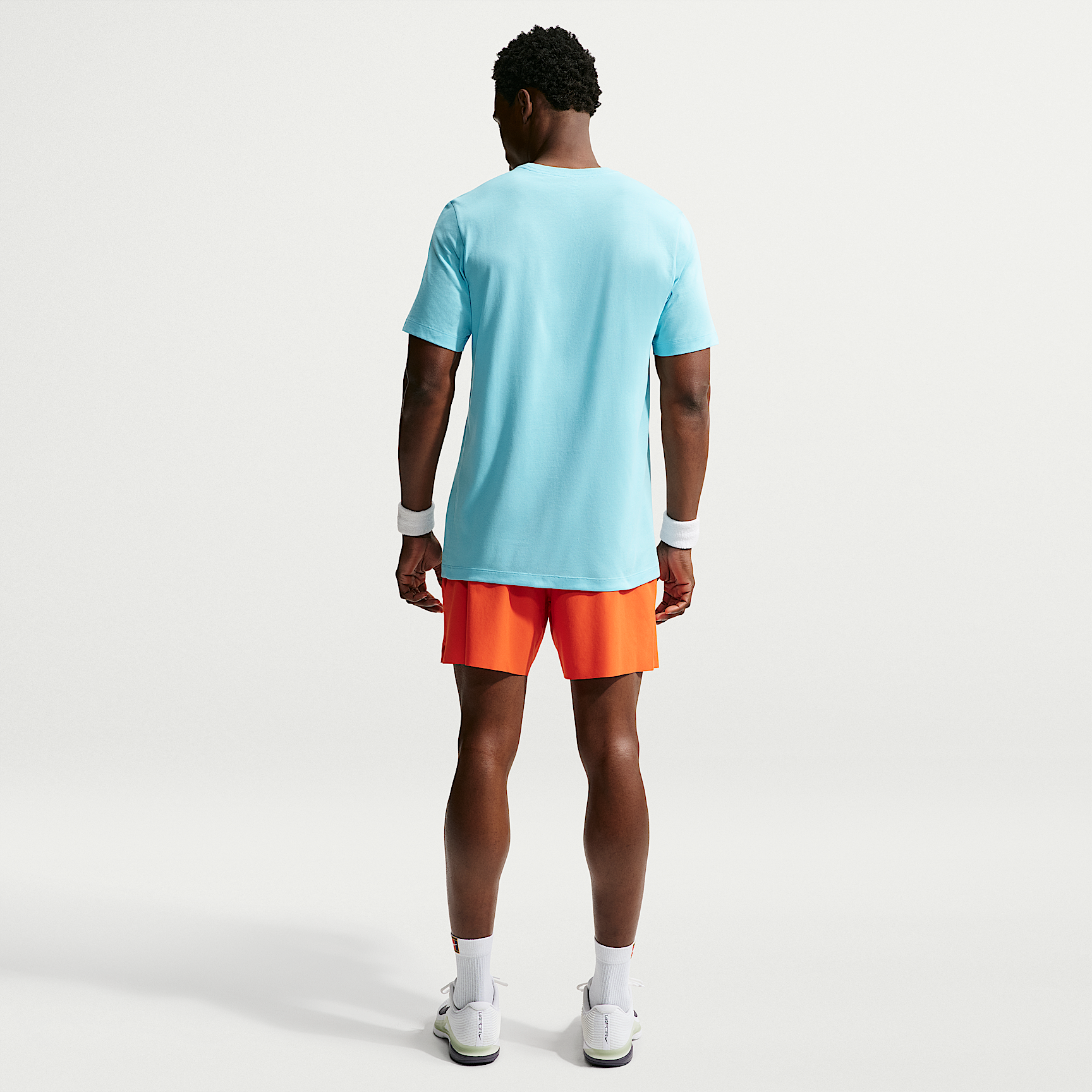 NikeCourt Men's Dri-FIT Tennis T-Shirt
