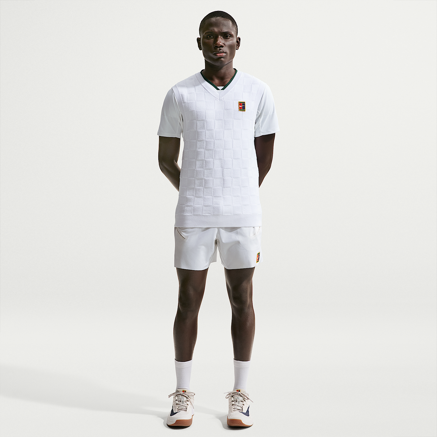 NikeCourt Slam