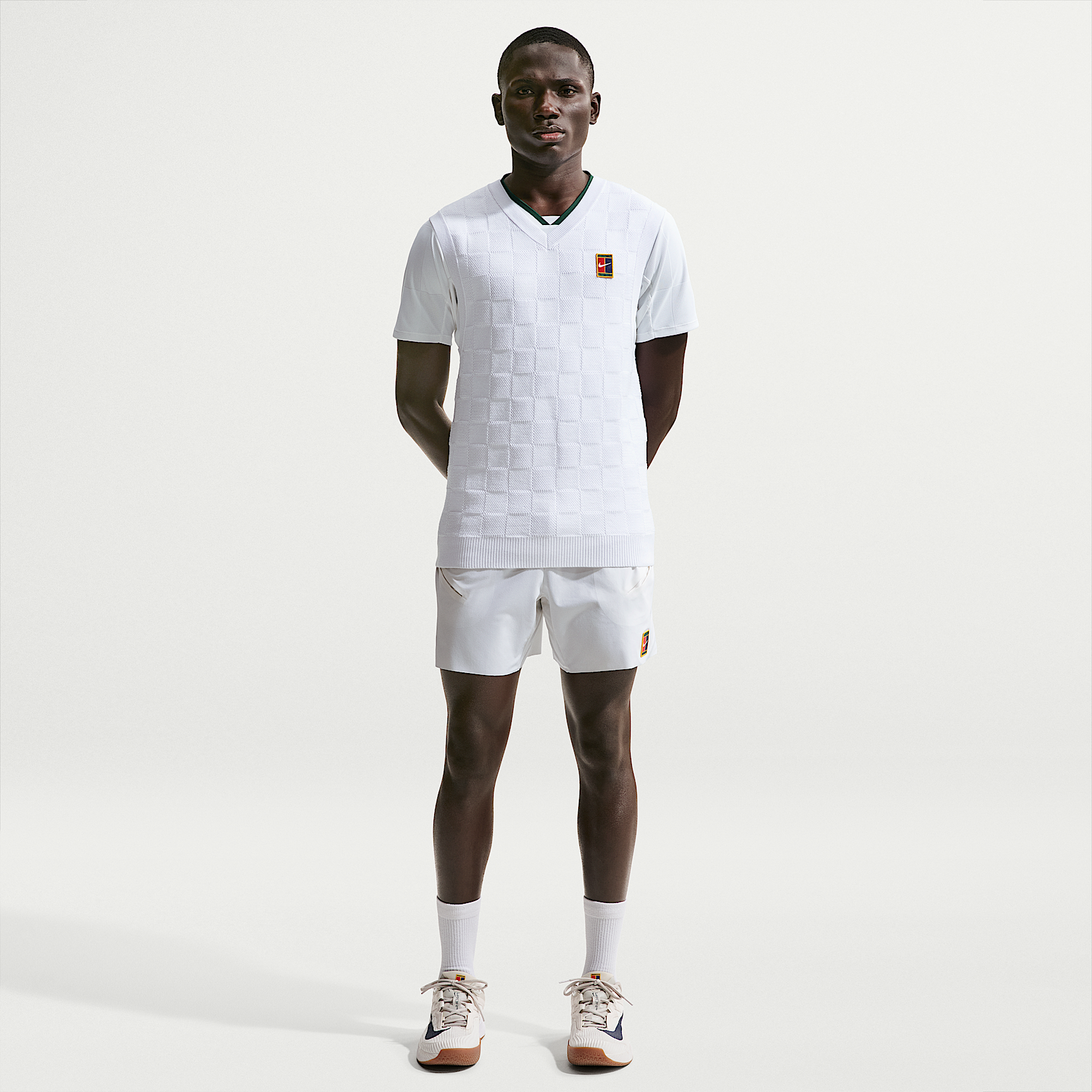 NikeCourt Slam