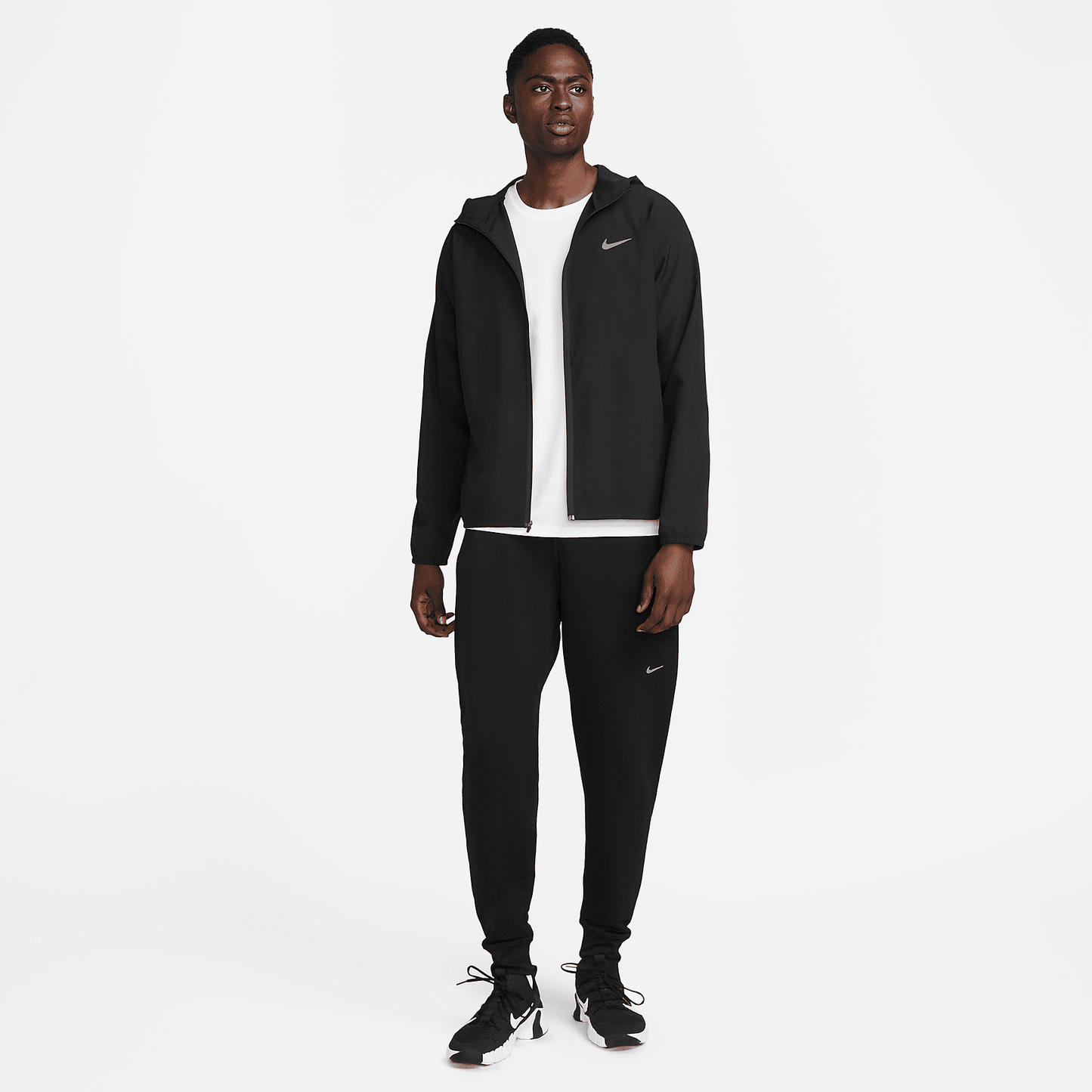 Nike Form