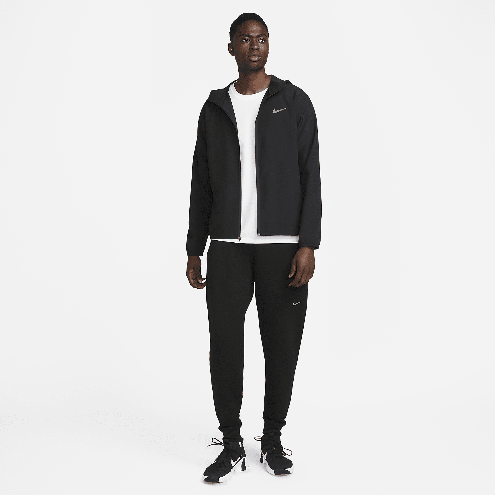 Nike Form