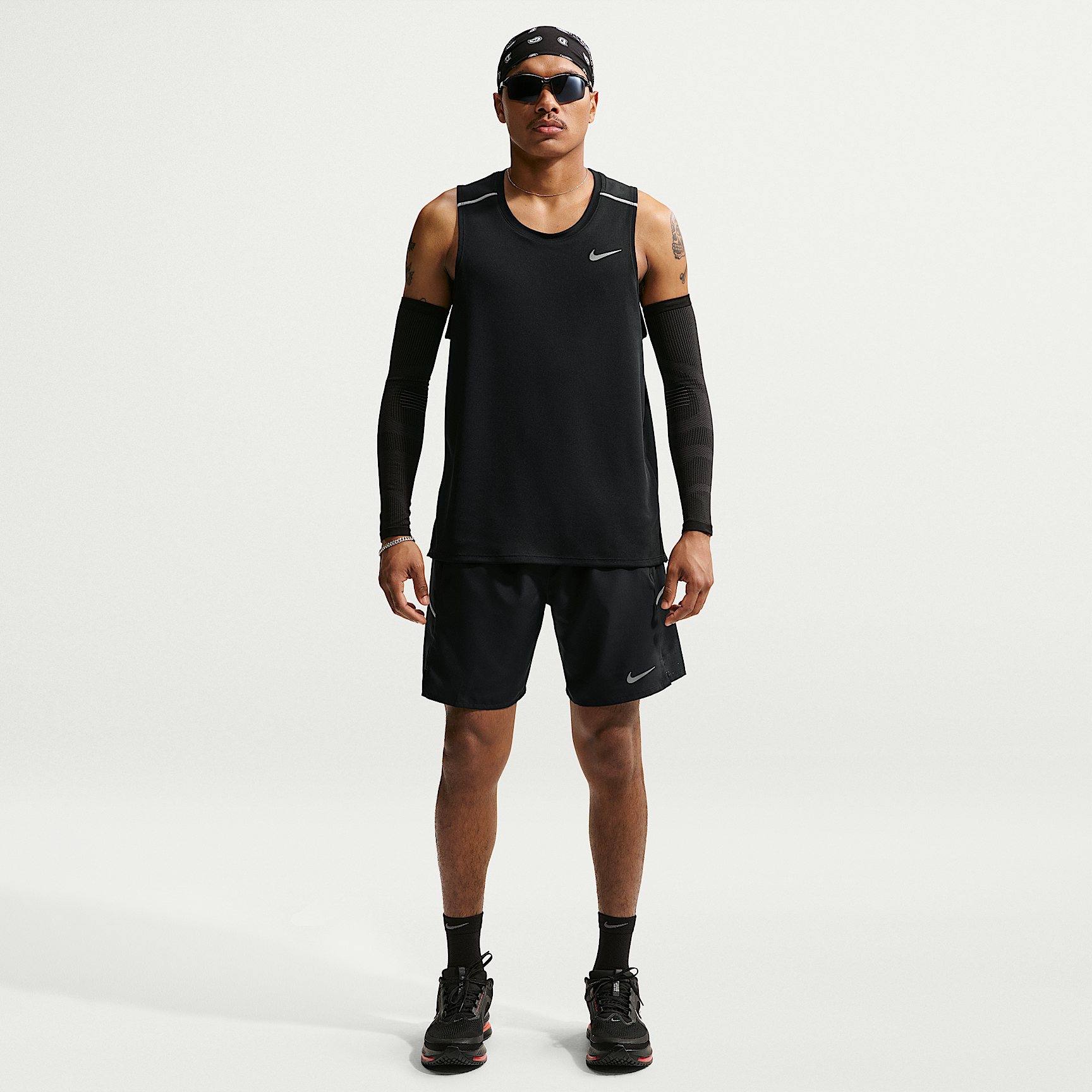 Nike Miler
