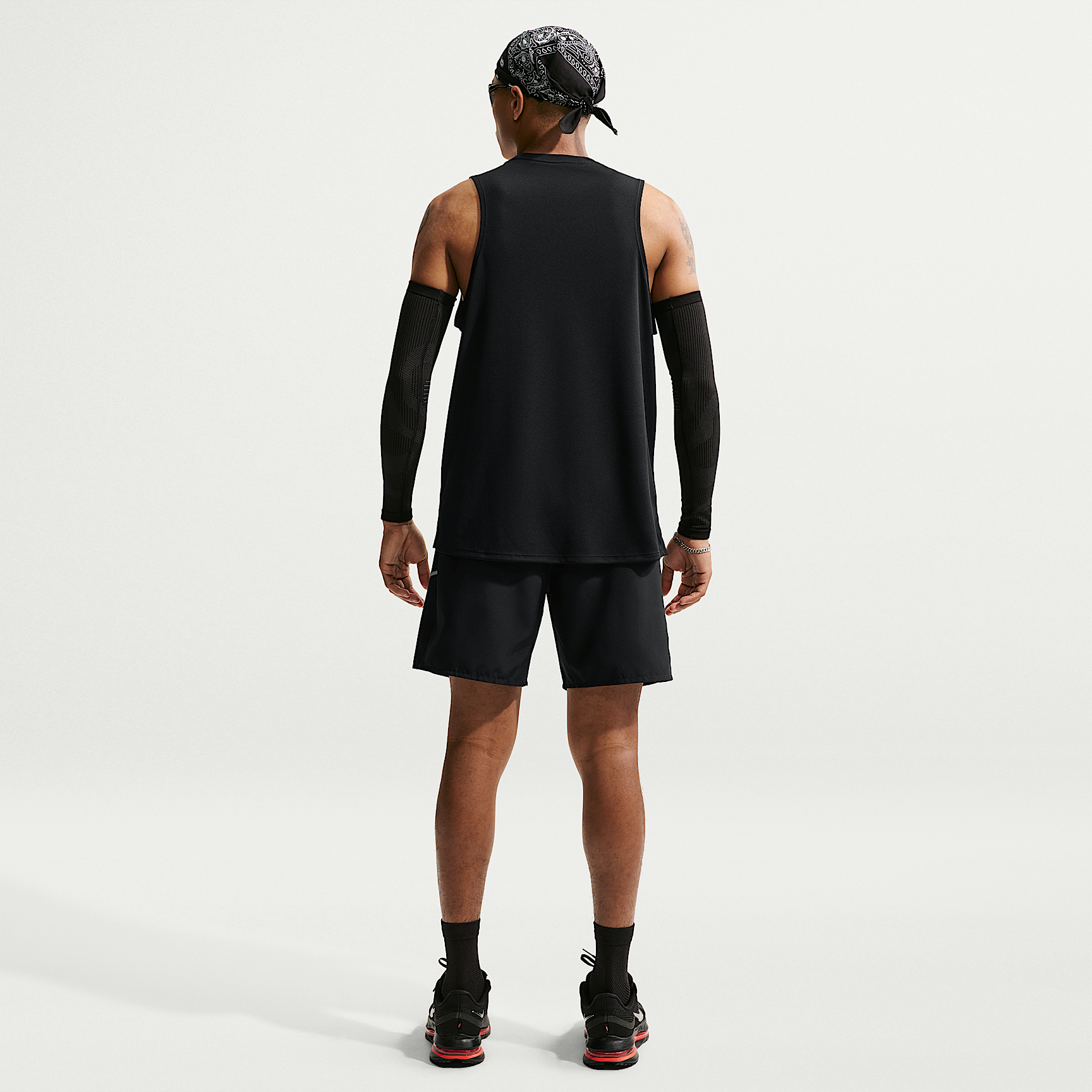 Nike Miler