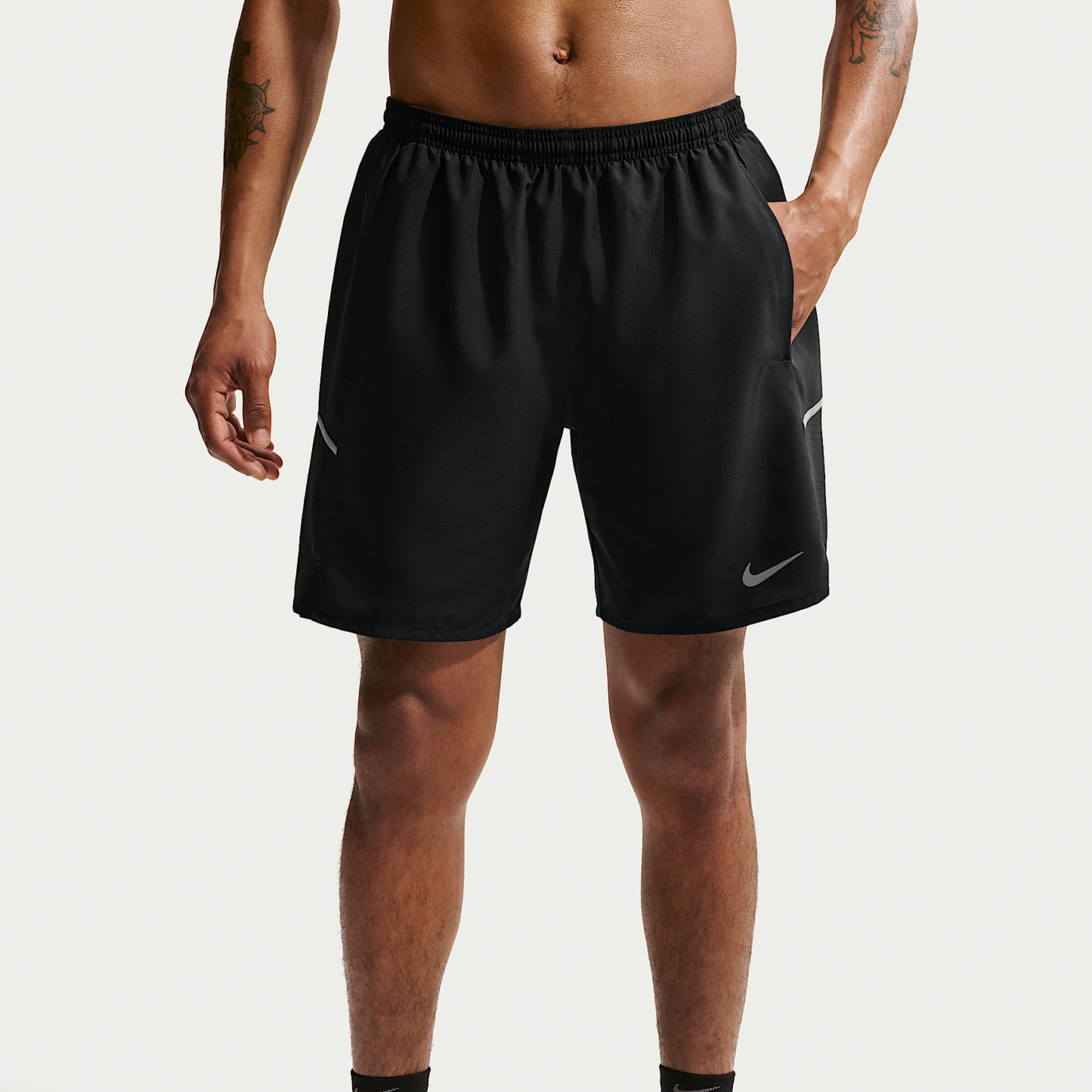 Nike Miler