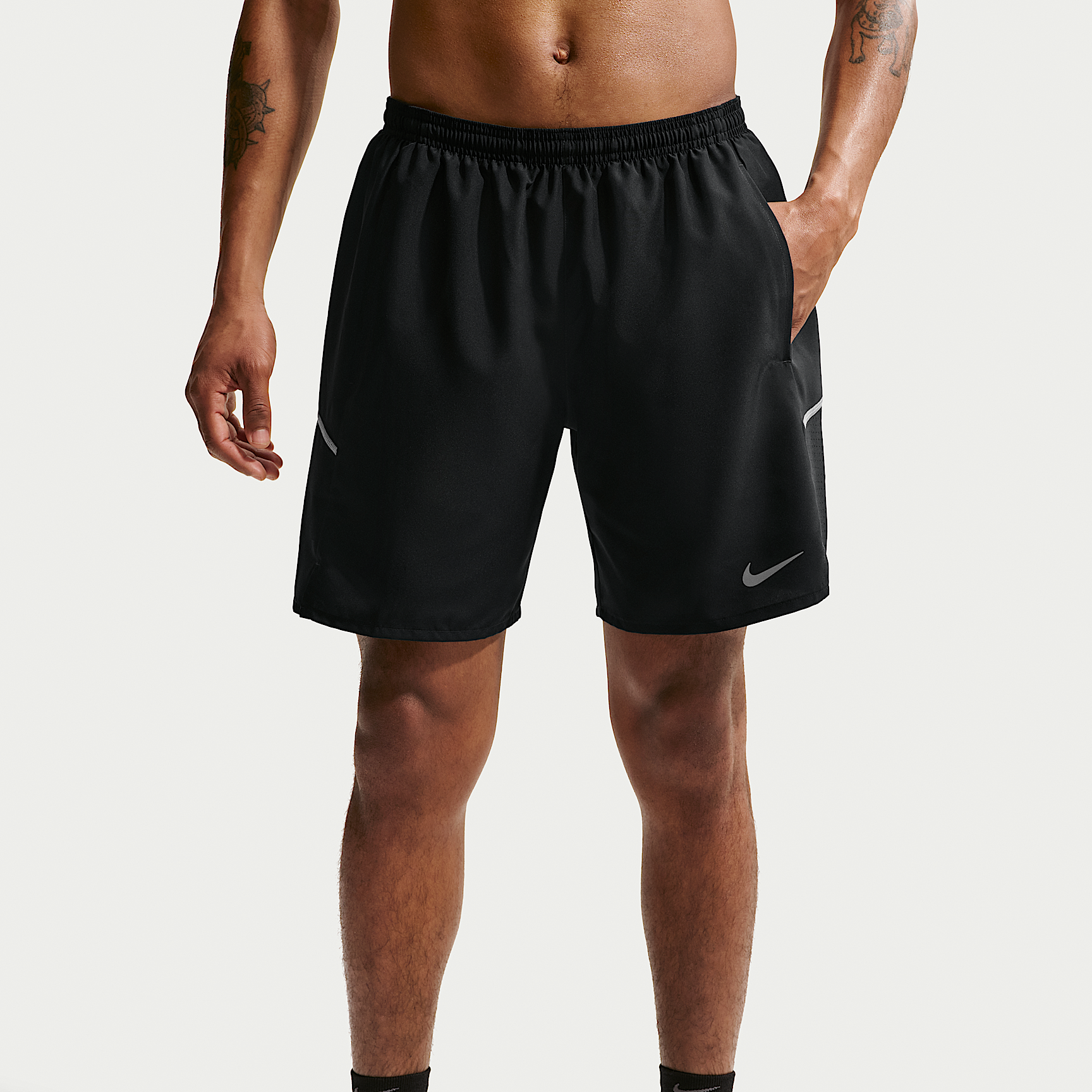 Nike Miler