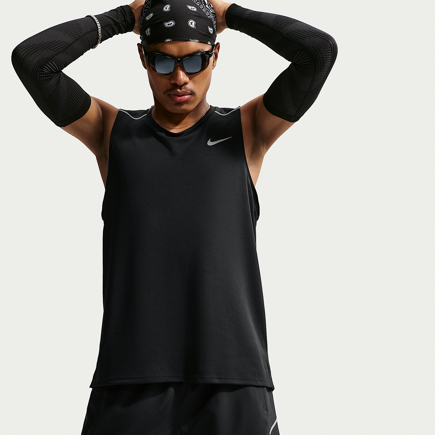 Nike Miler