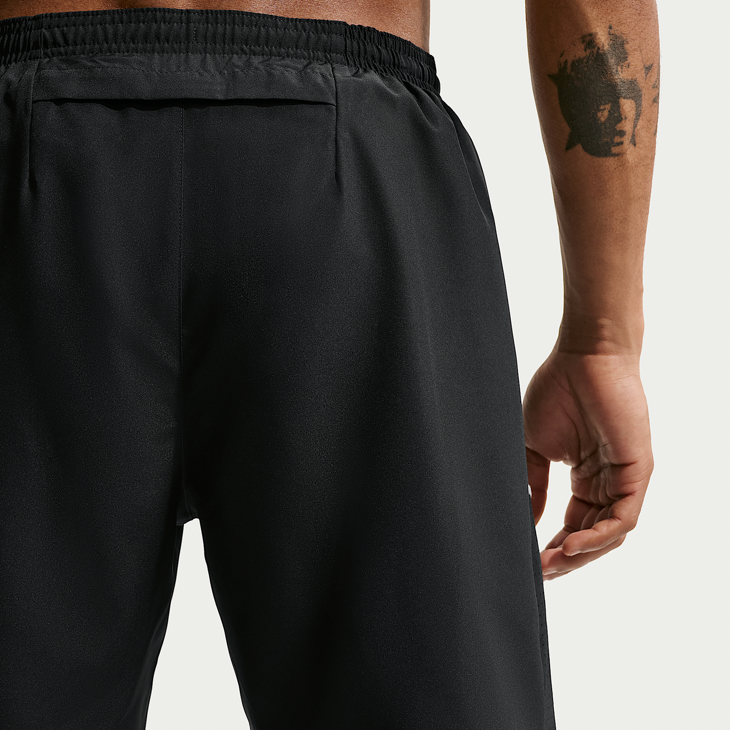 Nike Miler