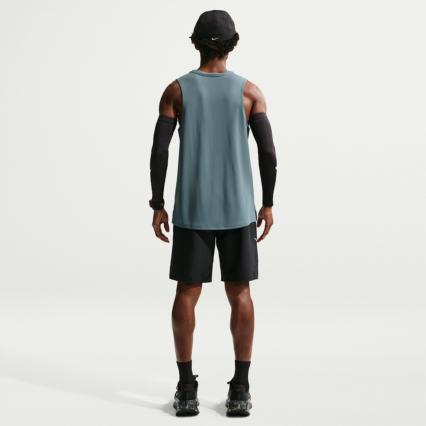 Nike Miler