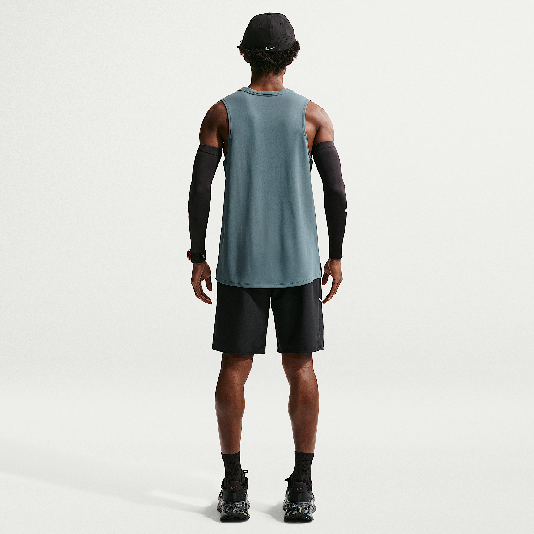 Nike Miler