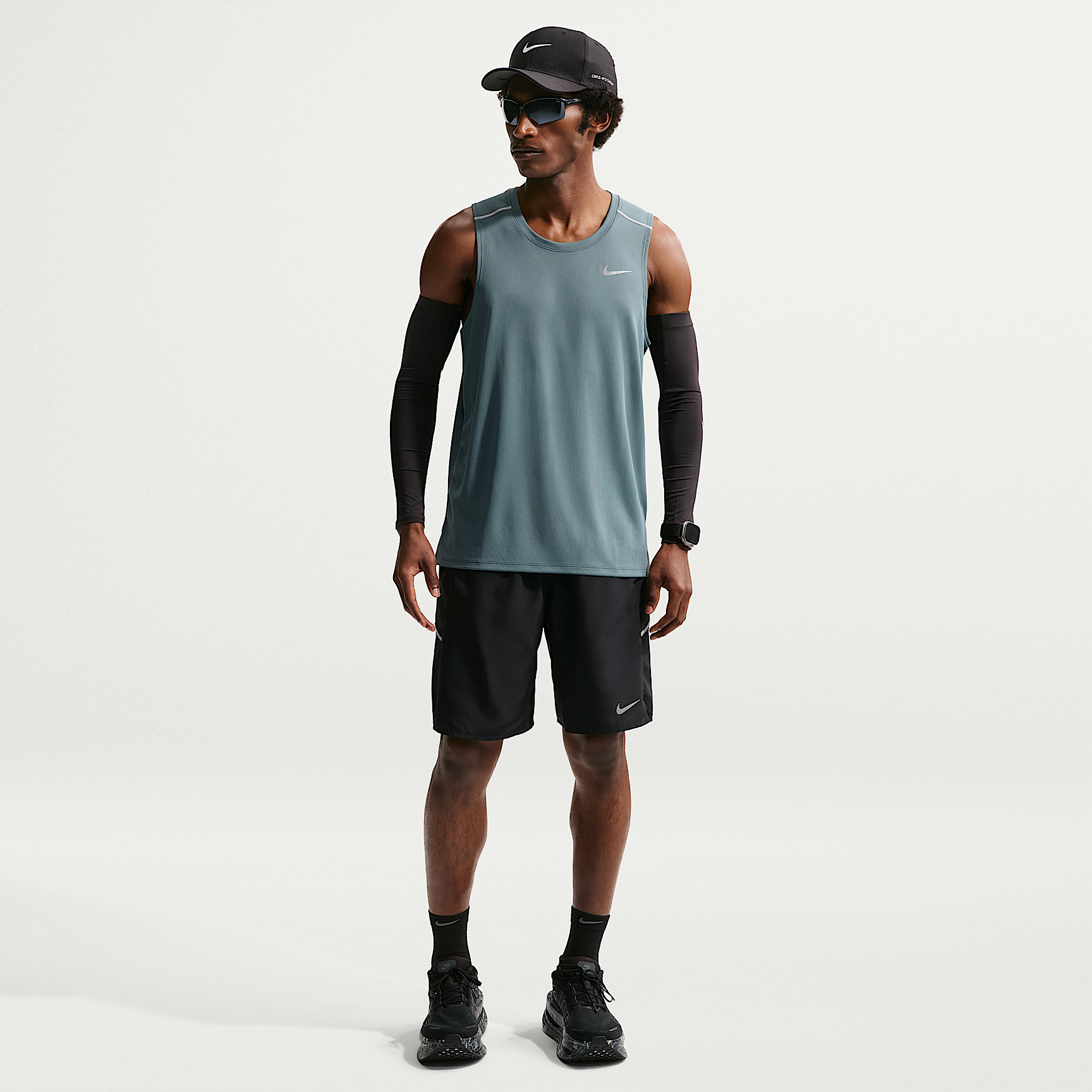 Nike Miler