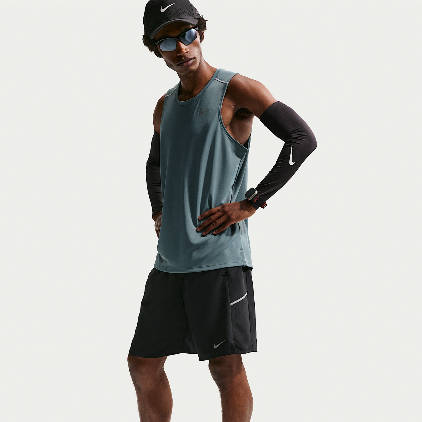 Nike Miler
