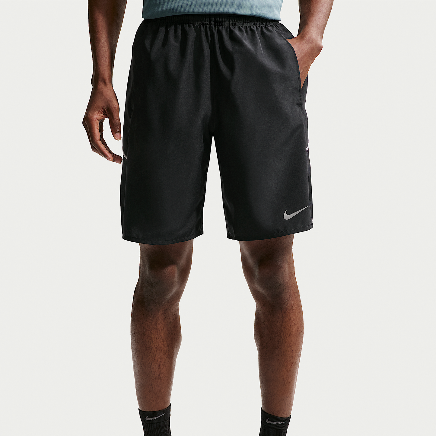 Nike Miler