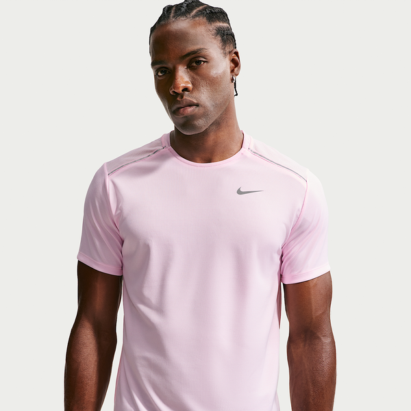 Nike Miler Men's Dri-FIT Short-Sleeve T-Shirt