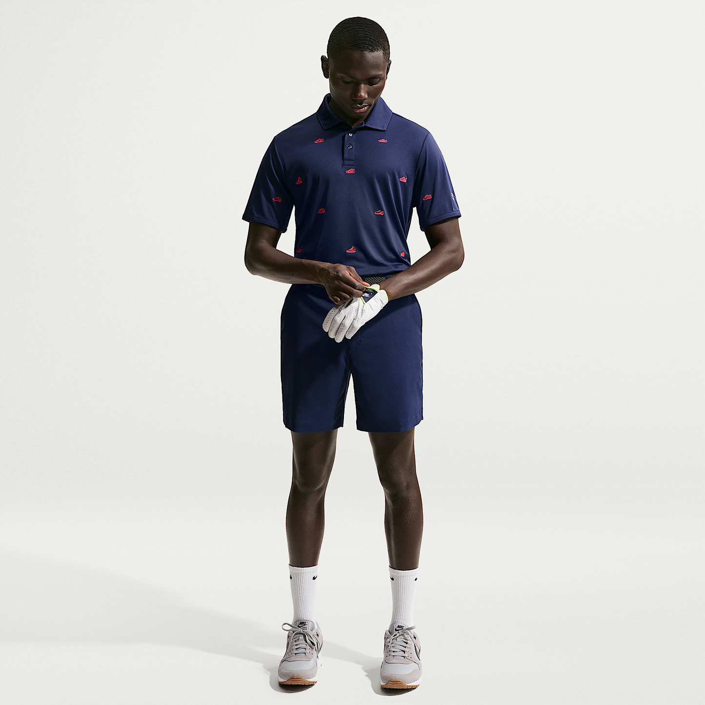 Nike Par