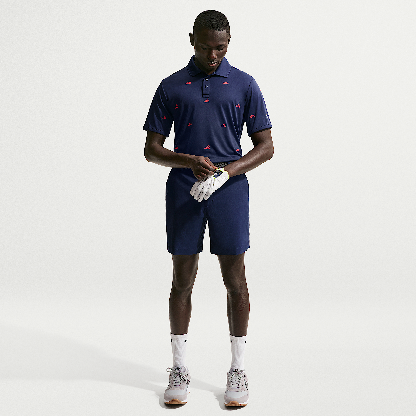 Nike Par