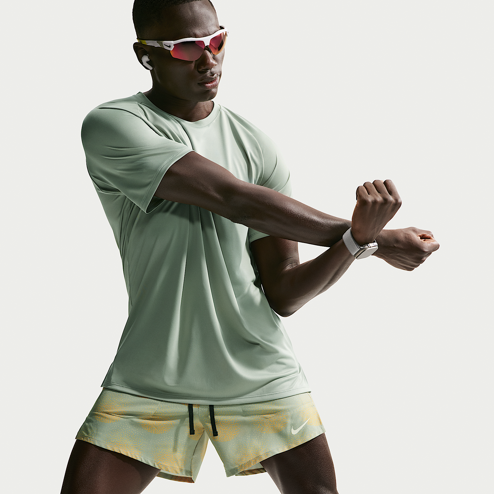Nike Stride