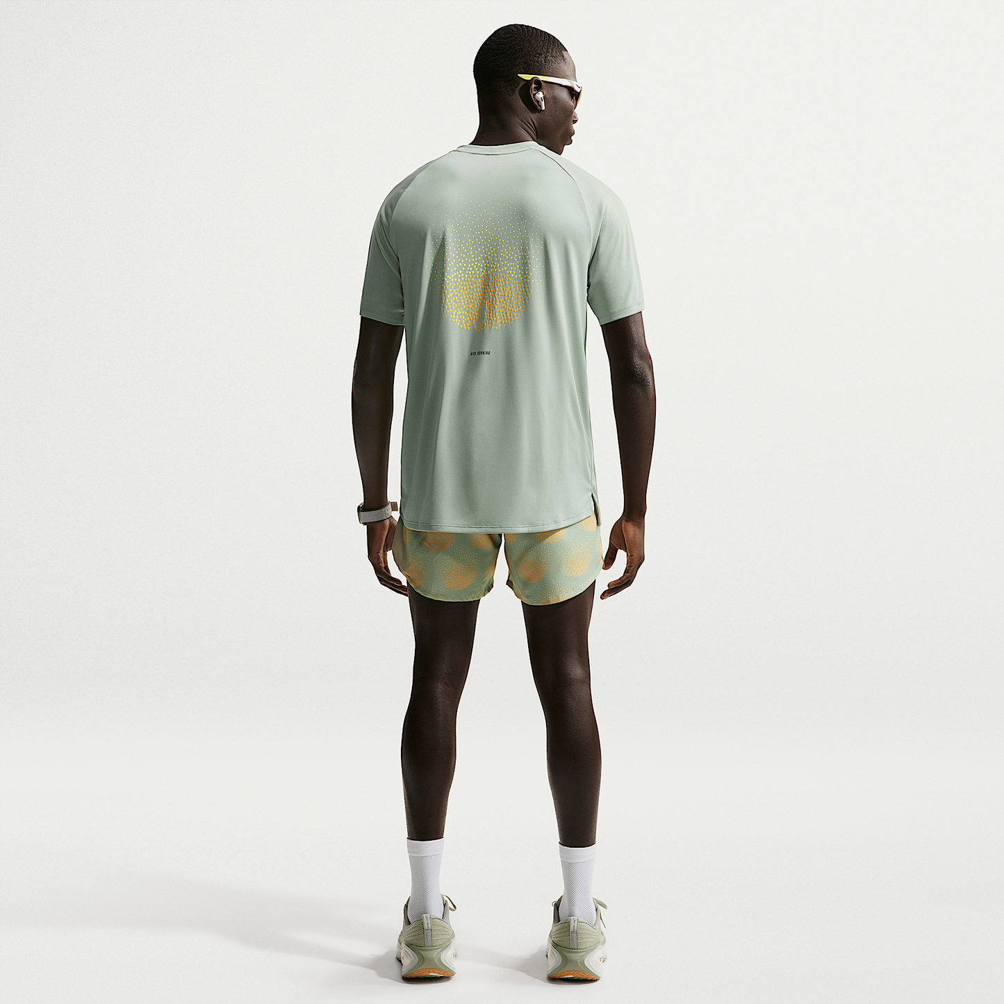 Nike Stride