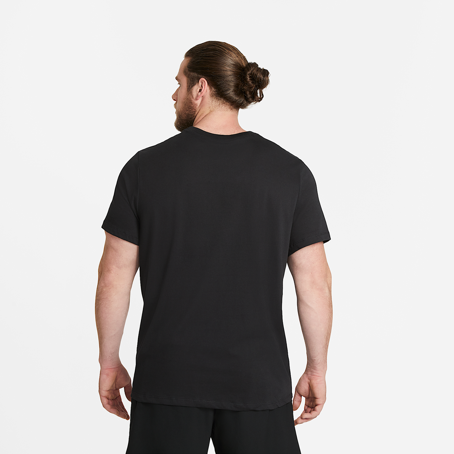 Nike Dri-FIT Men's Fitness T-Shirt