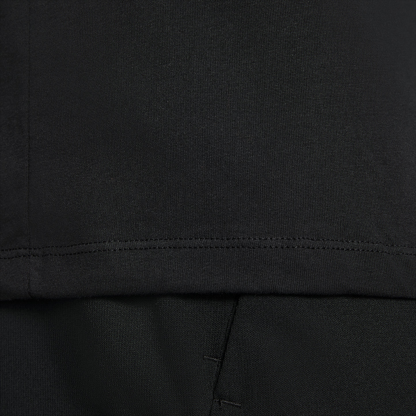 Nike Dri-FIT Men's Fitness T-Shirt