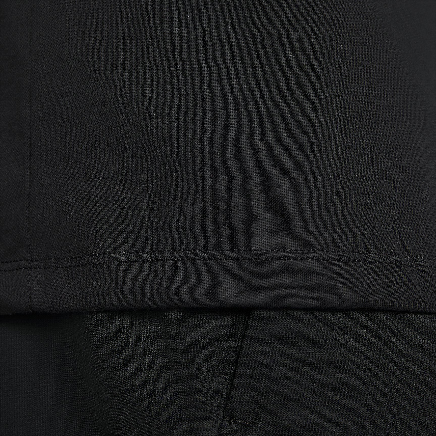 Nike Dri-FIT Men's Fitness T-Shirt