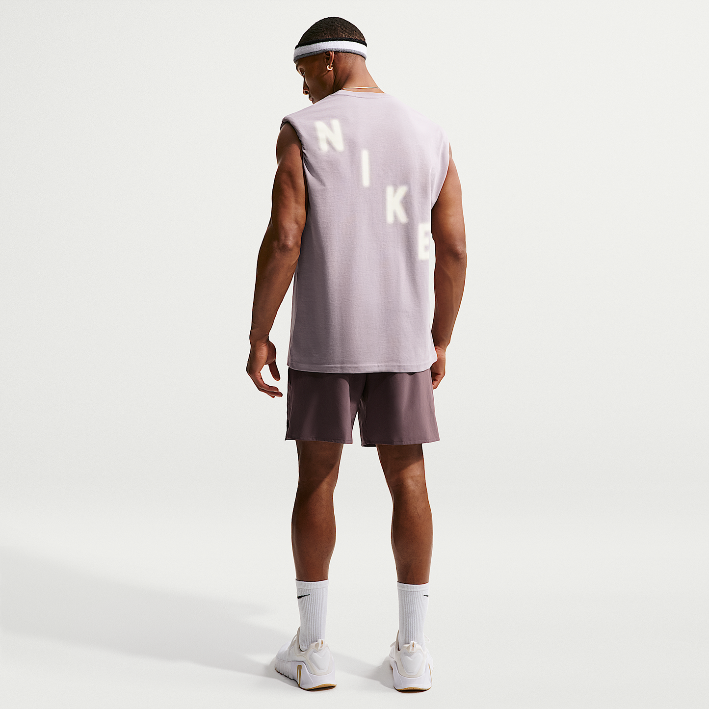 Nike Unlimited