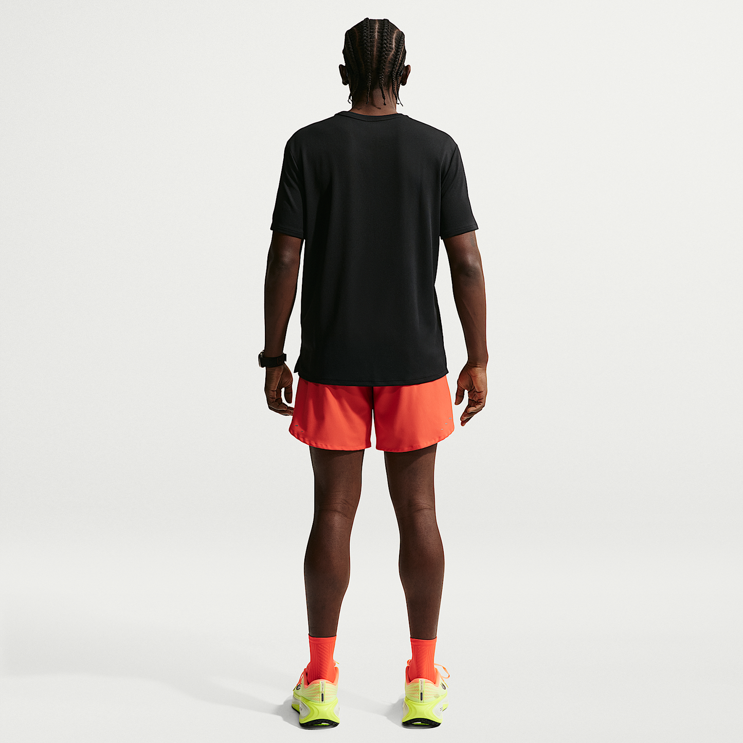 Nike Miler