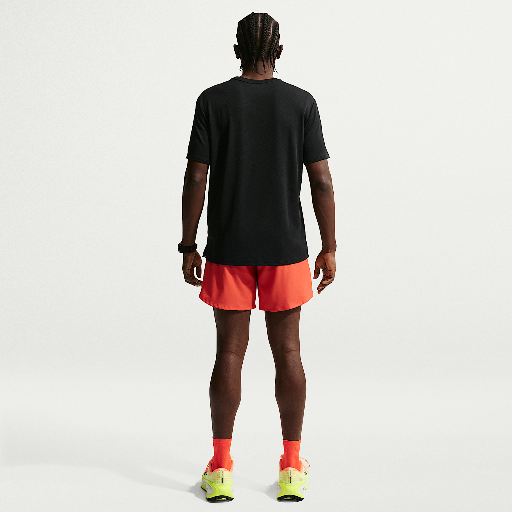 Nike Miler