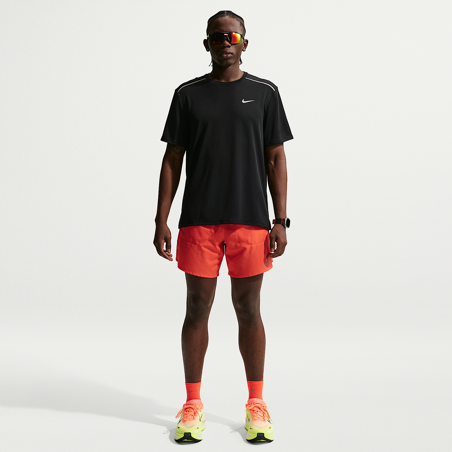 Nike Miler