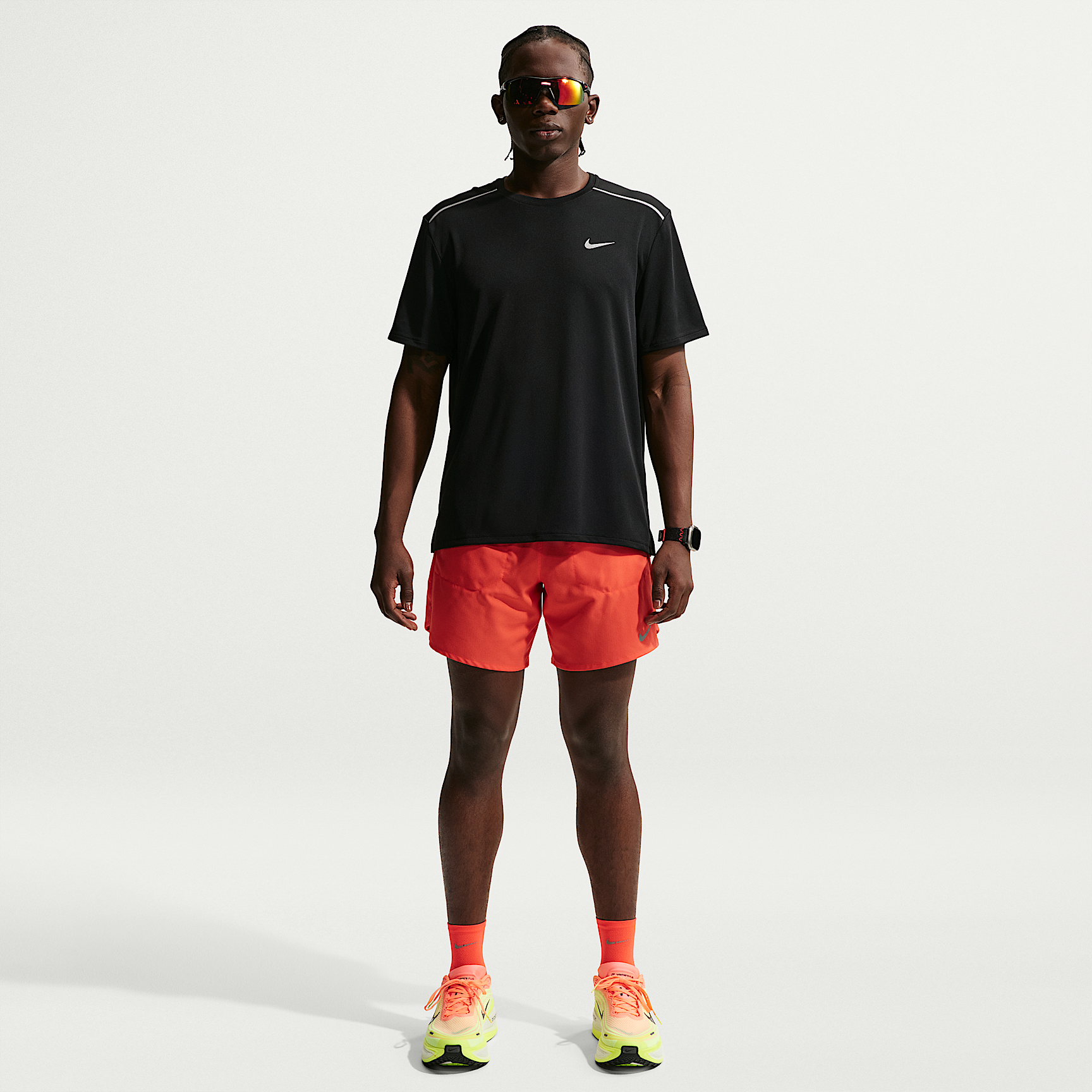 Nike Miler