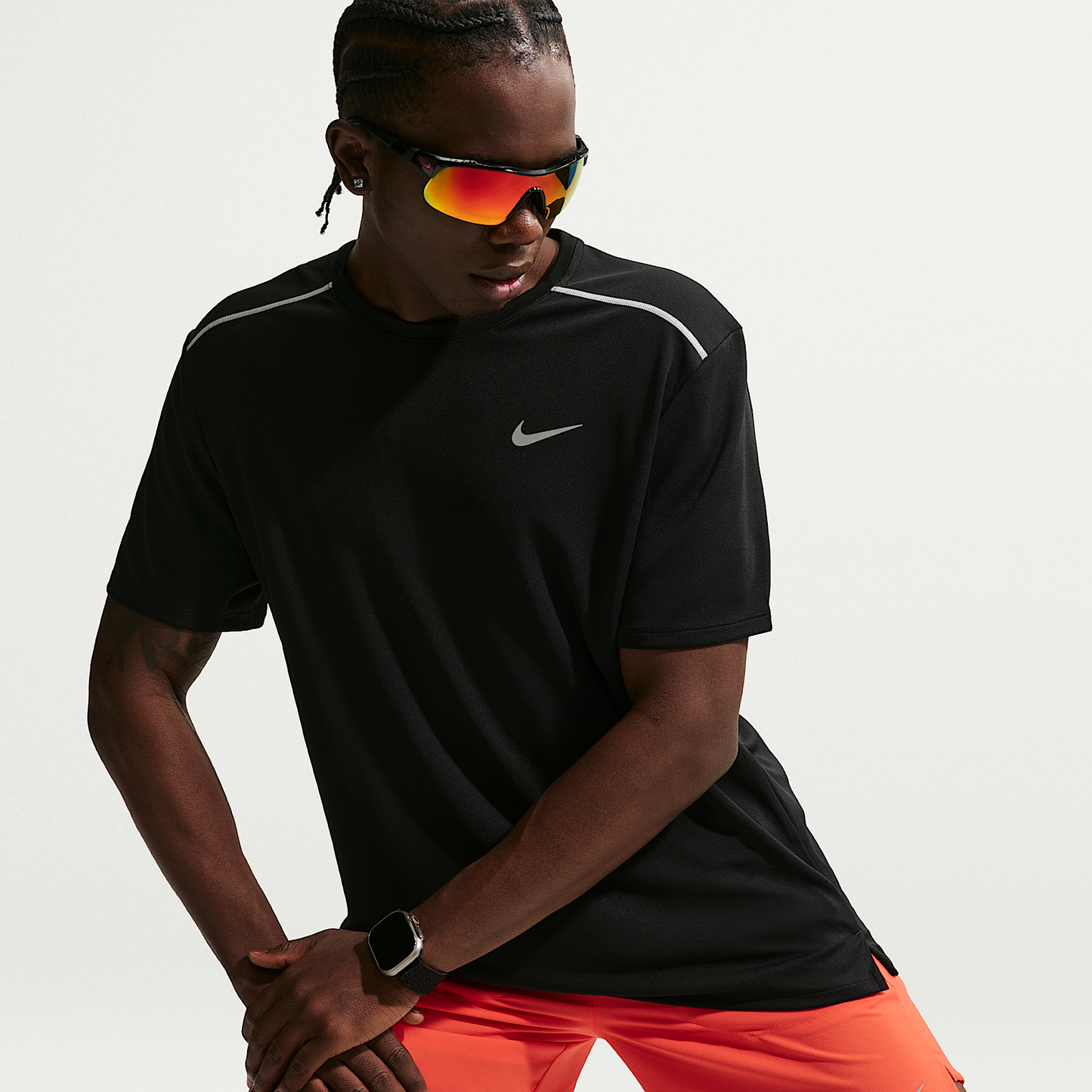 Nike Miler