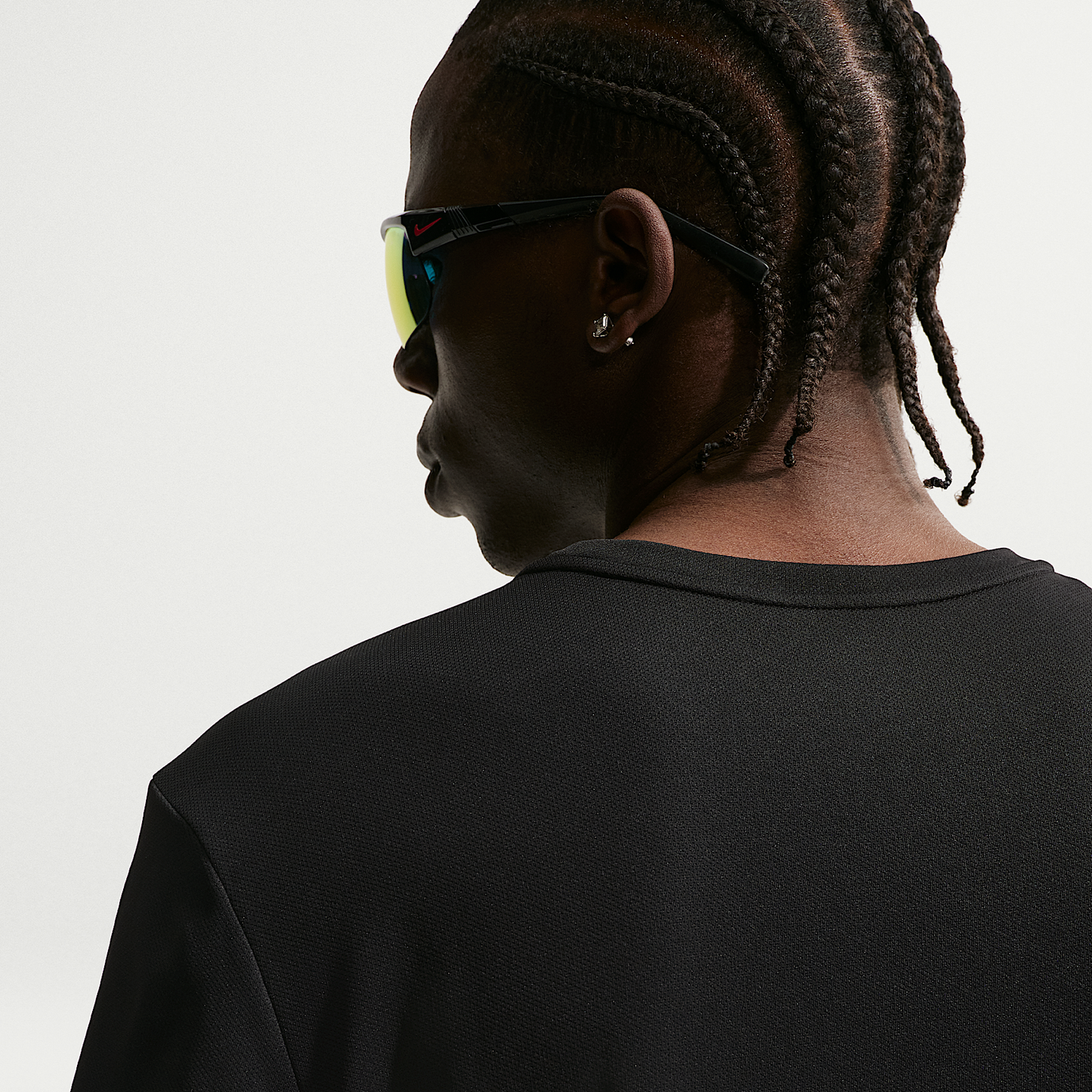 Nike Miler