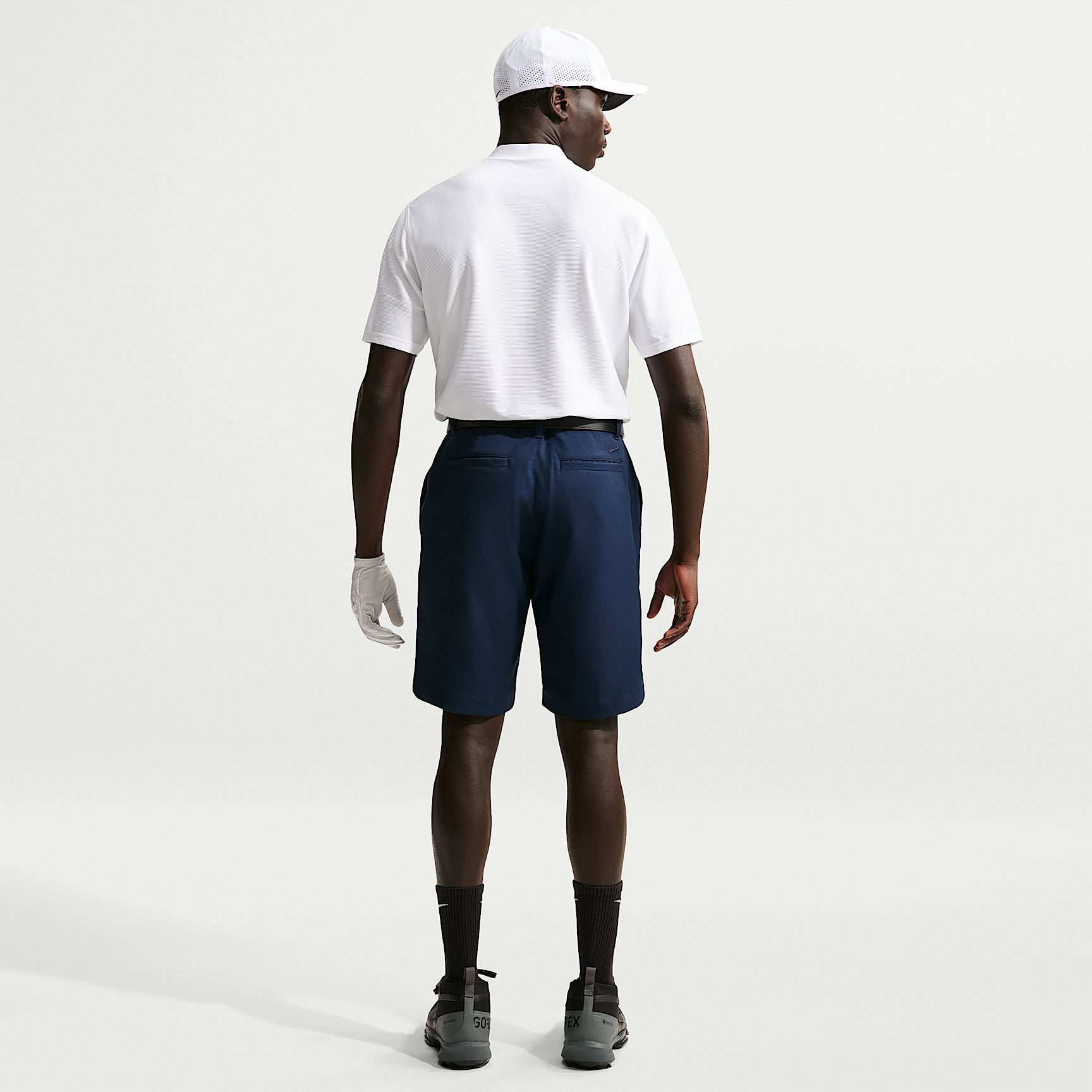 Nike Velocity