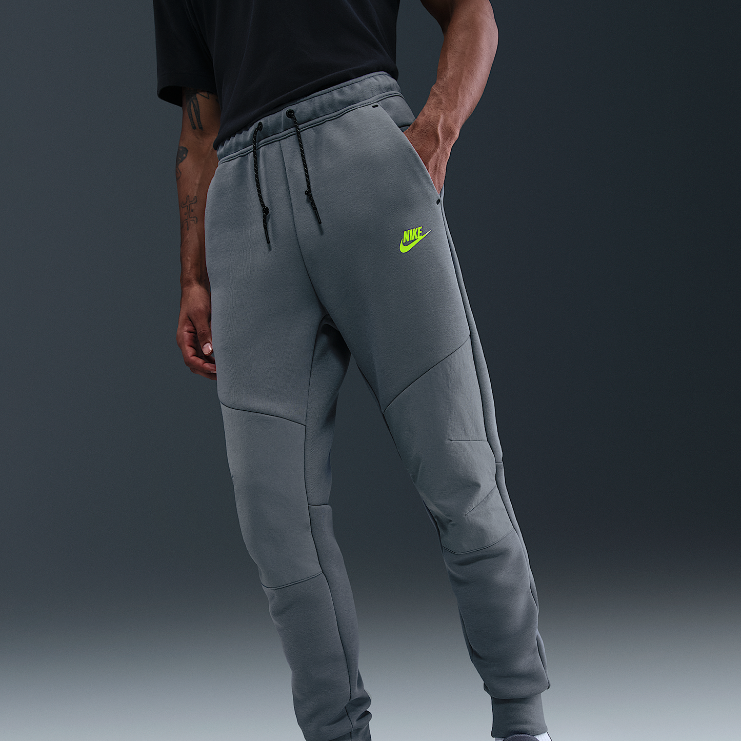 Nike Tech Men's Fleece Joggers