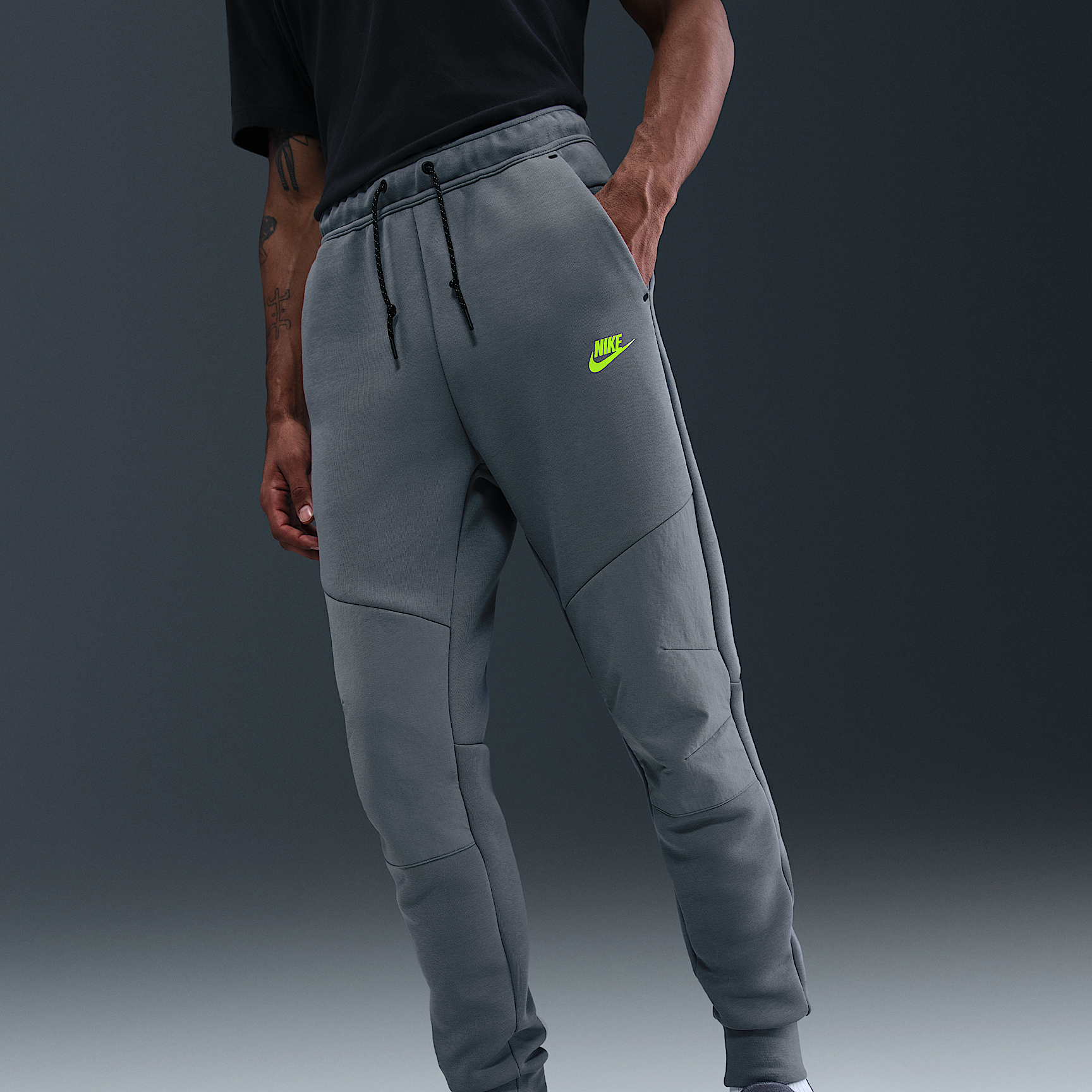 Nike Tech Men's Fleece Joggers