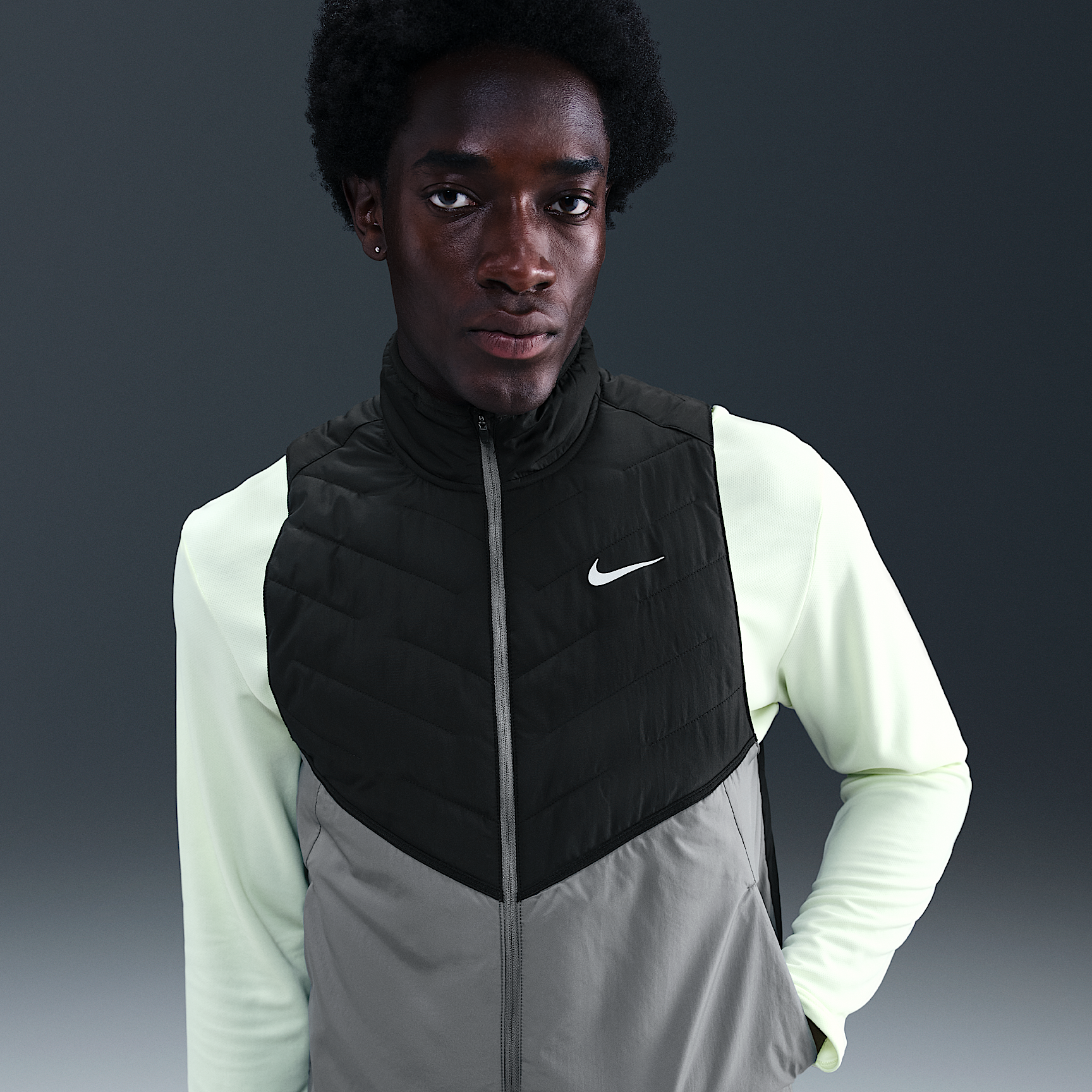 Nike – Interactive Group