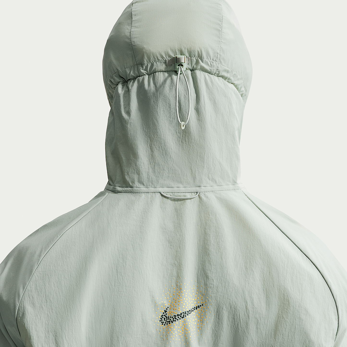 Nike Stride Men's Repel UV Protection Running Jacket