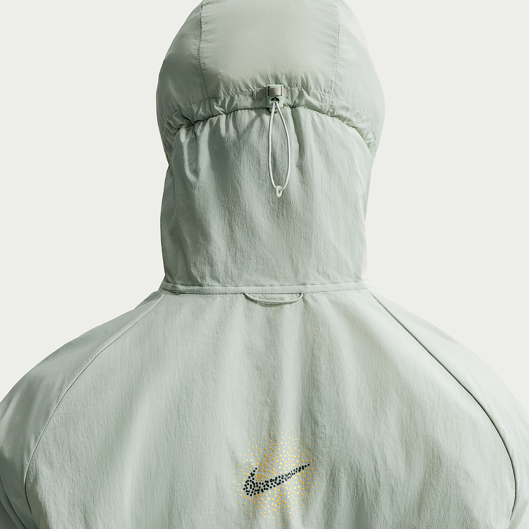 Nike Stride Men's Repel UV Protection Running Jacket