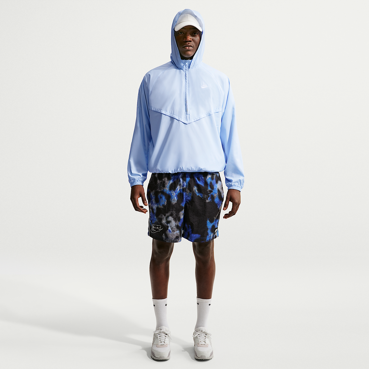 Nike Windrunner