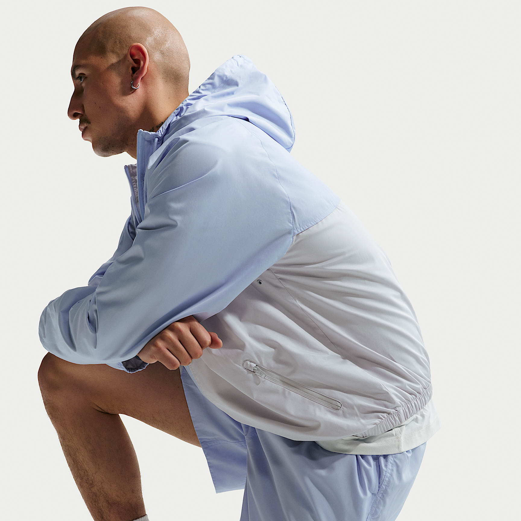 Nike Windrunner