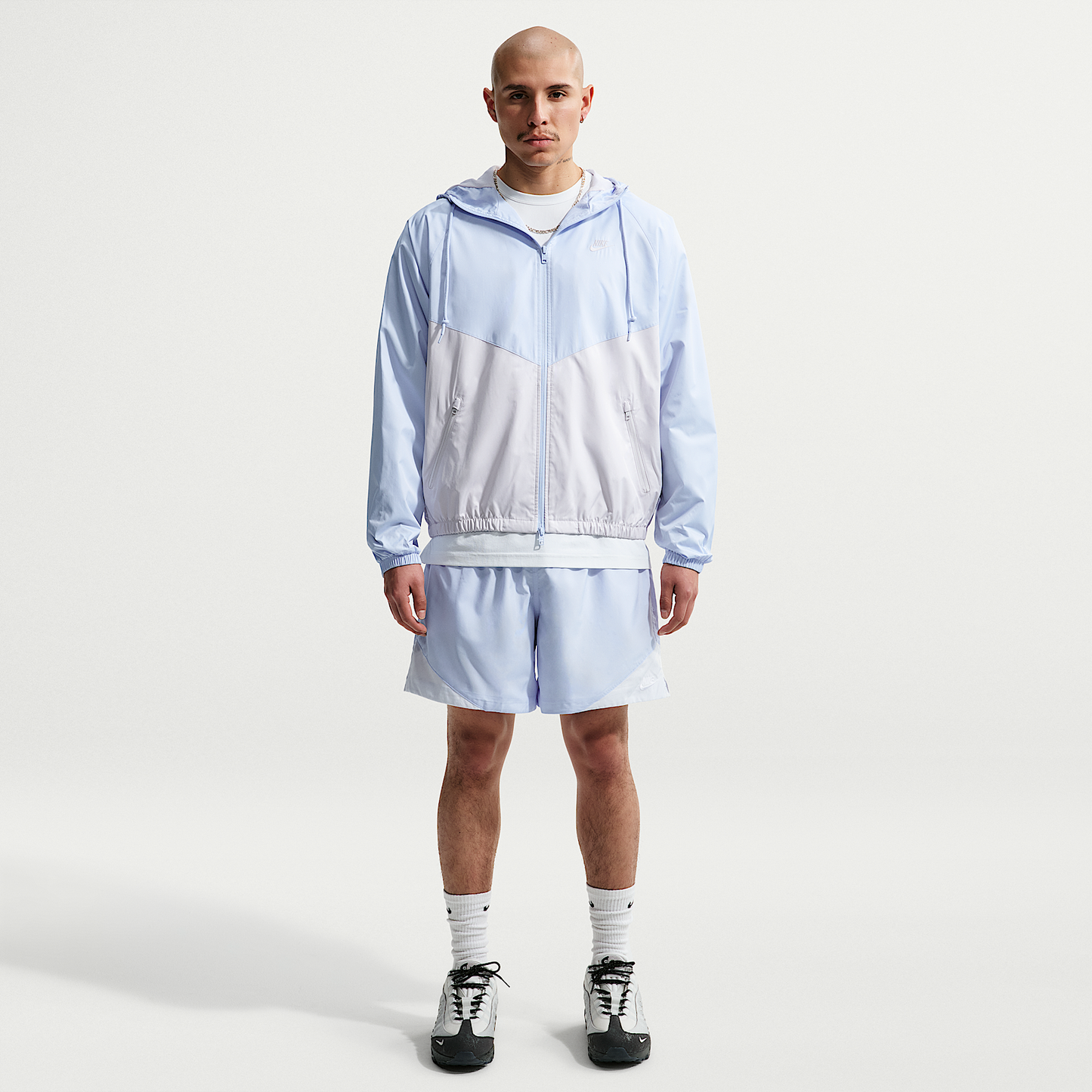 Nike Windrunner