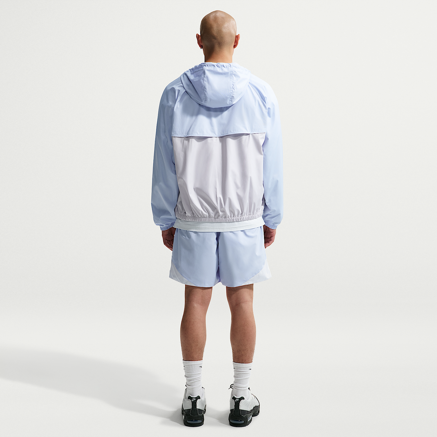 Nike Windrunner