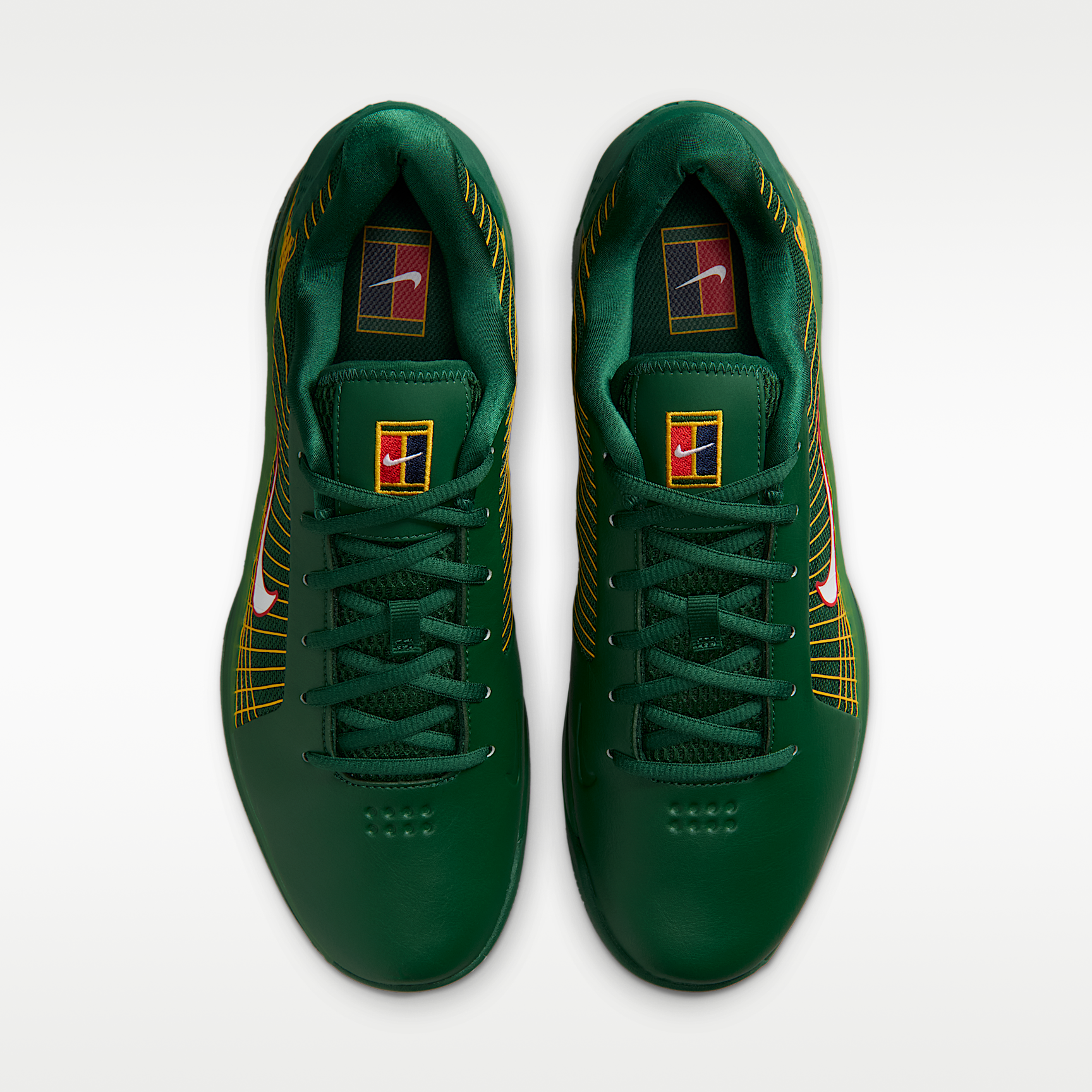 Nike Vapor 12 Hypersmash