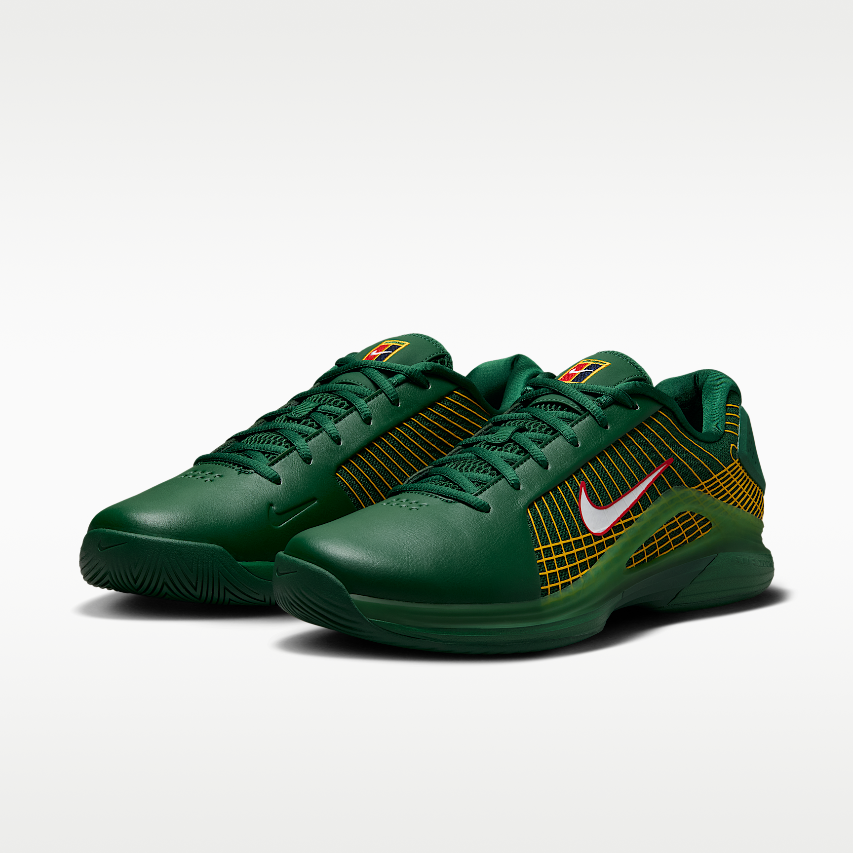 Nike Vapor 12 Hypersmash