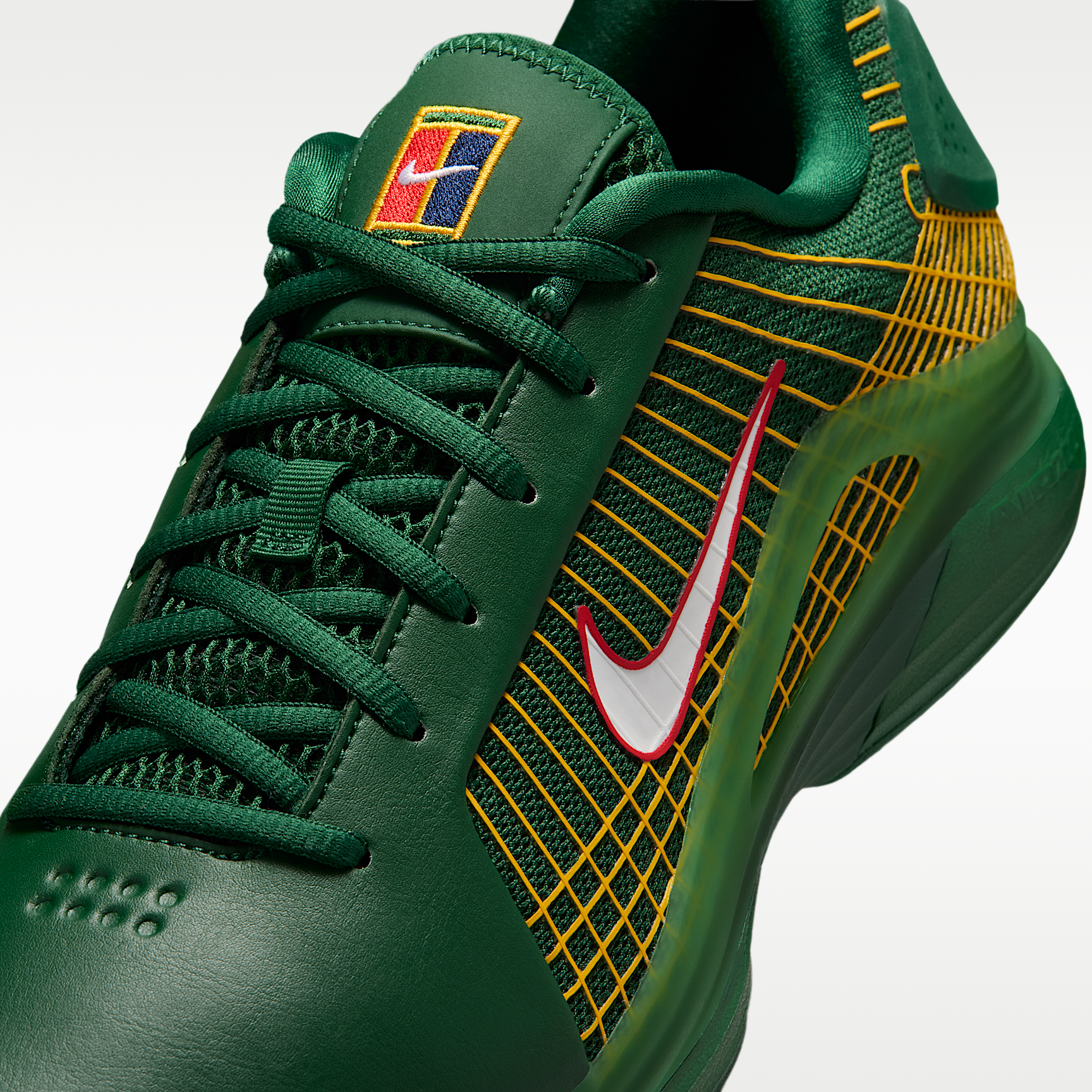 Nike Vapor 12 Hypersmash