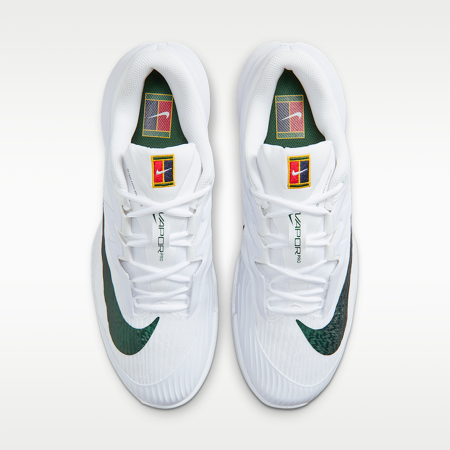 Nike Vapor Pro 3 PRM