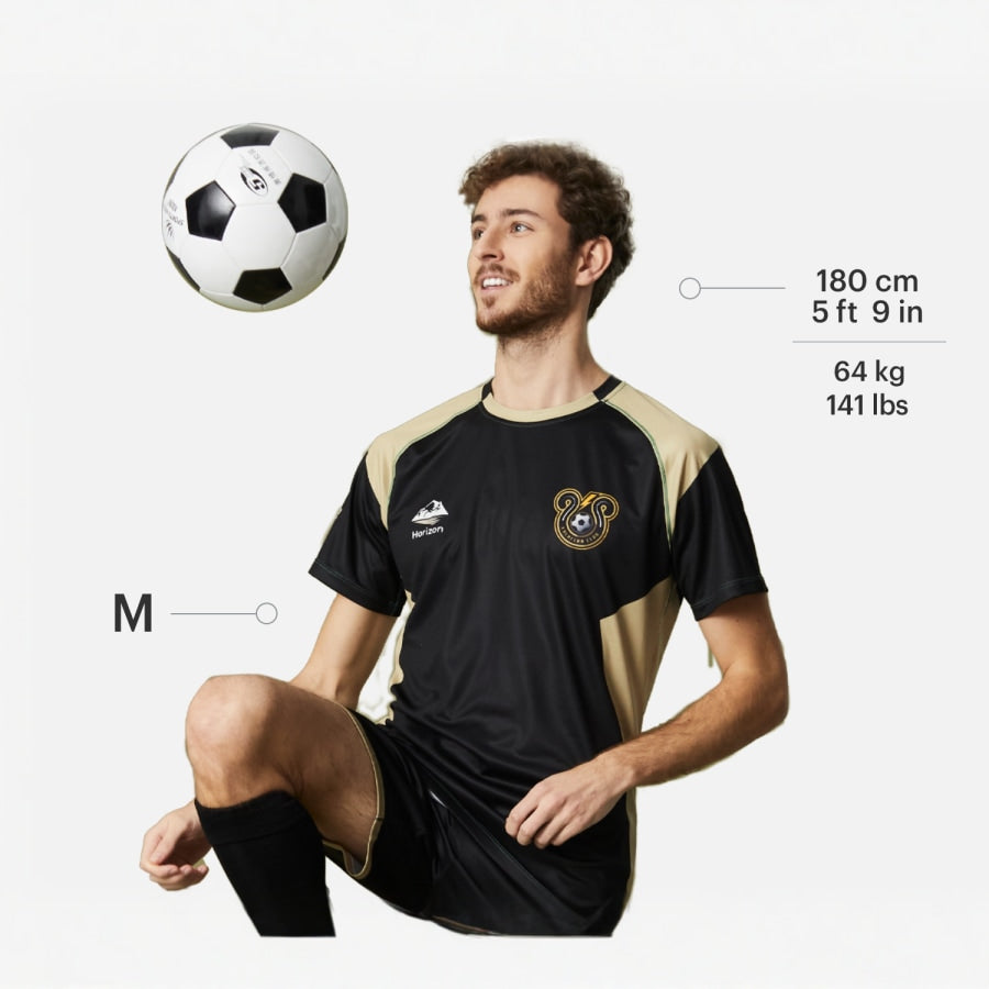 Men’s Football Shirt
