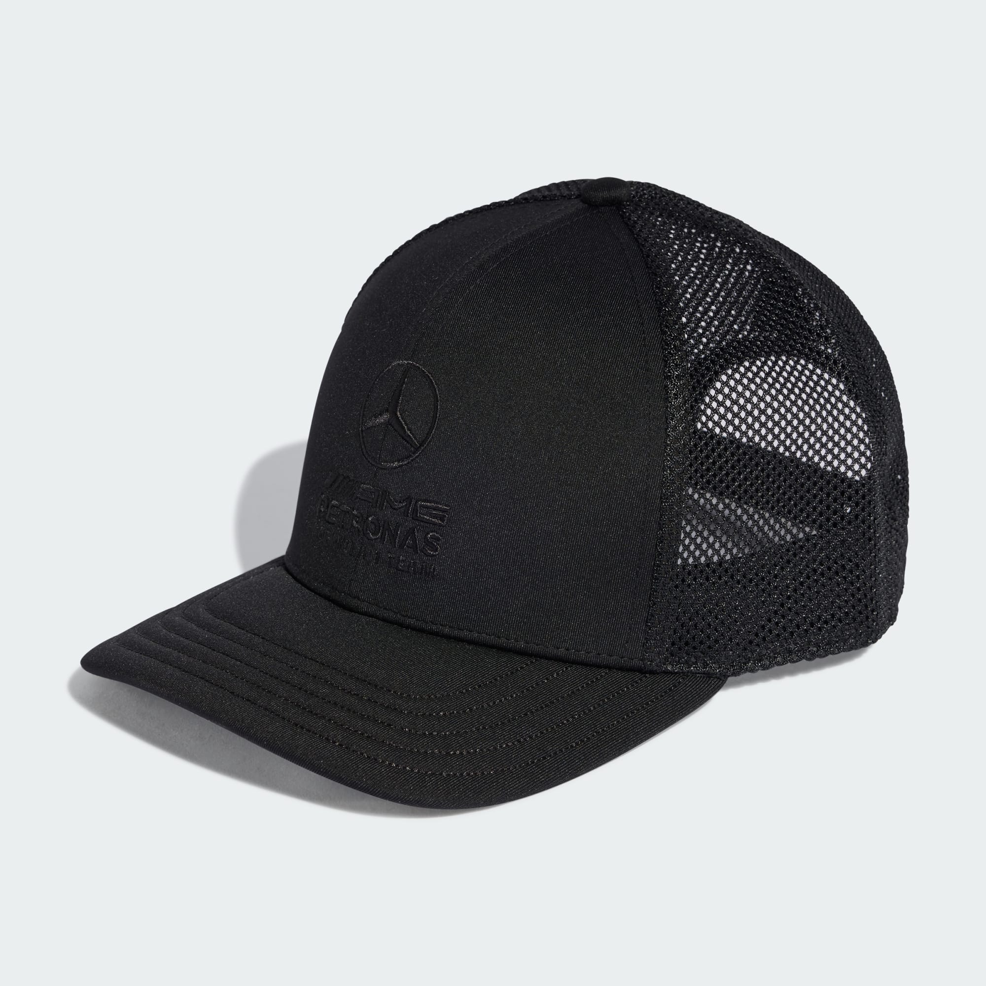 Mercedes - AMG Petronas Formula 1 Team Night Trucker Cap – Interactive ...