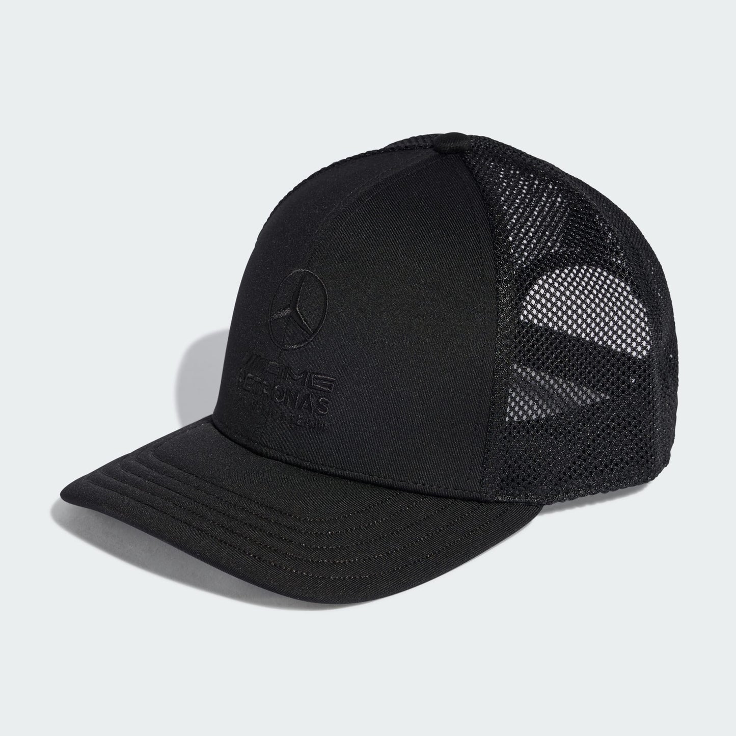 Mercedes - AMG Petronas Formula 1 Team Night Trucker Cap