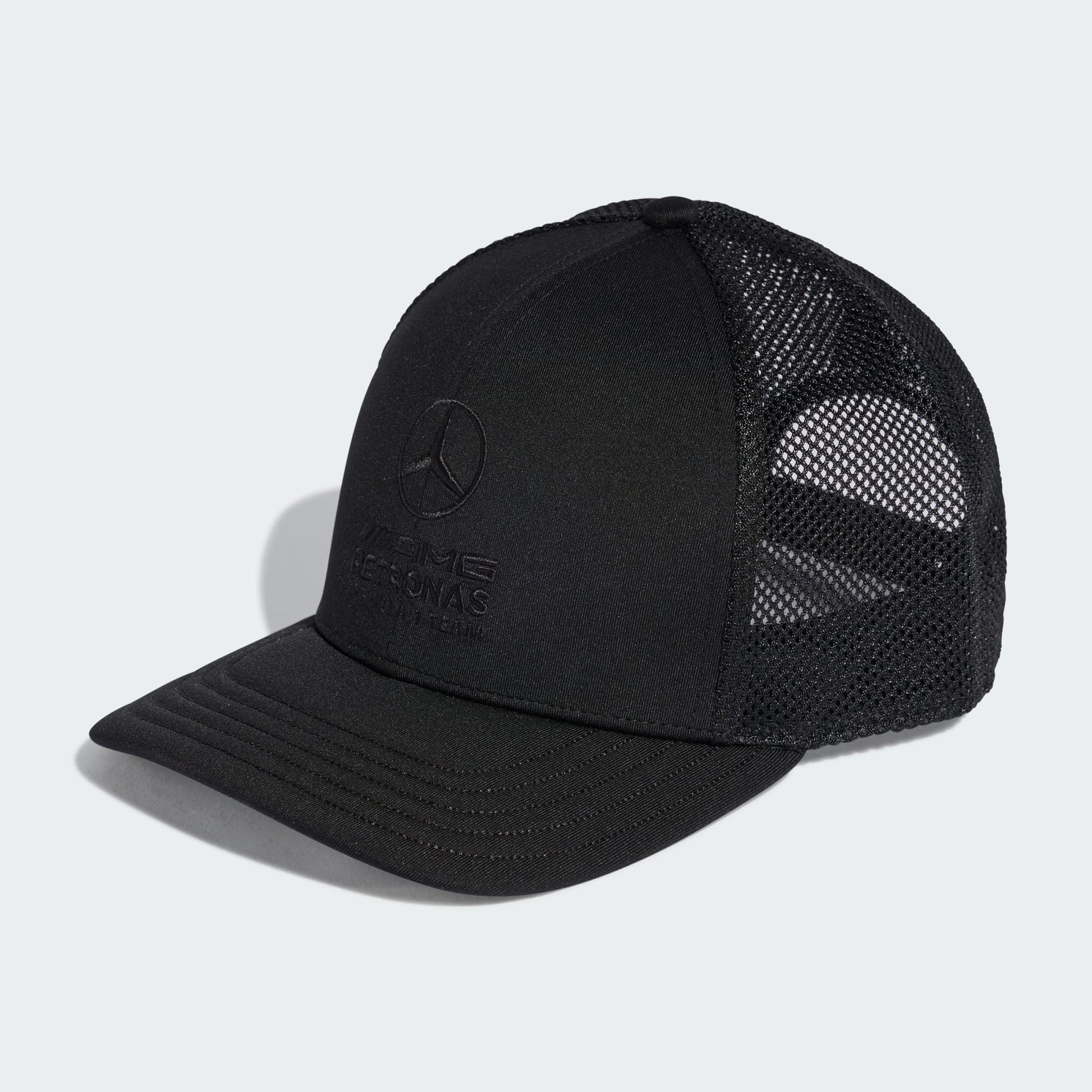 Mercedes - AMG Petronas Formula 1 Team Night Trucker Cap